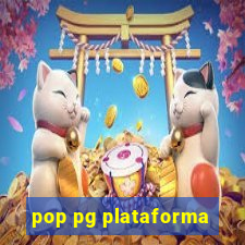 pop pg plataforma